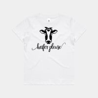 Youth Staple Tee Thumbnail