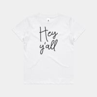 Youth Staple Tee Thumbnail