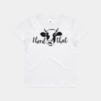 Youth Staple Tee Thumbnail
