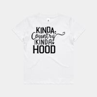 Youth Staple Tee Thumbnail