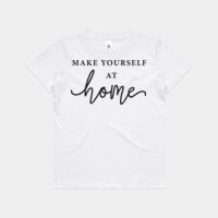 Youth Staple Tee Thumbnail