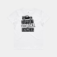 Youth Staple Tee Thumbnail