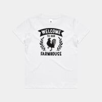 Youth Staple Tee Thumbnail