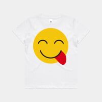 Youth Staple Tee Thumbnail