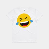 Youth Staple Tee Thumbnail