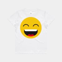 Youth Staple Tee Thumbnail