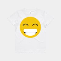 Youth Staple Tee Thumbnail