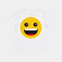 Youth Staple Tee Thumbnail
