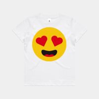 Youth Staple Tee Thumbnail