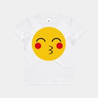 Youth Staple Tee Thumbnail