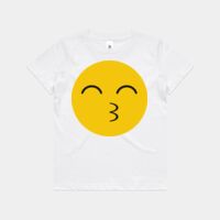 Youth Staple Tee Thumbnail