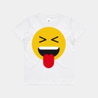 Youth Staple Tee Thumbnail