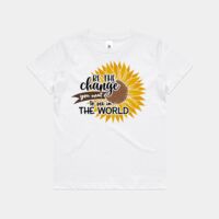 Youth Staple Tee Thumbnail