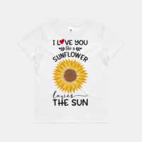 Youth Staple Tee Thumbnail