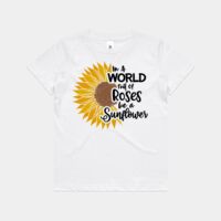 Youth Staple Tee Thumbnail