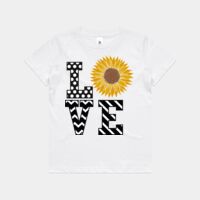 Youth Staple Tee Thumbnail