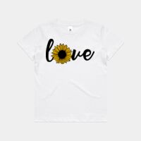 Youth Staple Tee Thumbnail