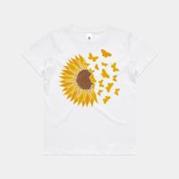 Youth Staple Tee Thumbnail