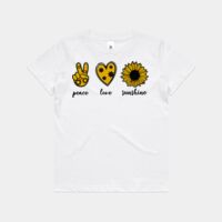 Youth Staple Tee Thumbnail