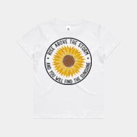 Youth Staple Tee Thumbnail