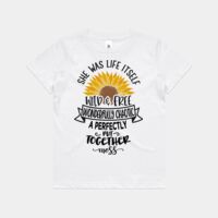 Youth Staple Tee Thumbnail