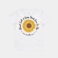 Youth Staple Tee Thumbnail