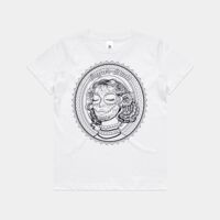 Youth Staple Tee Thumbnail