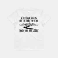 Youth Staple Tee Thumbnail
