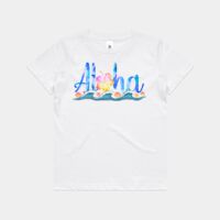 Youth Staple Tee Thumbnail