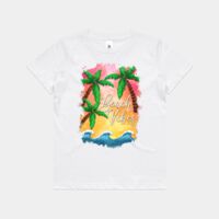 Youth Staple Tee Thumbnail