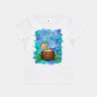 Youth Staple Tee Thumbnail