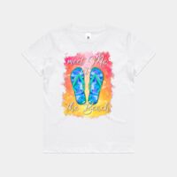 Youth Staple Tee Thumbnail