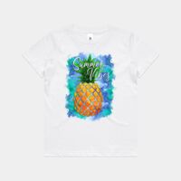 Youth Staple Tee Thumbnail