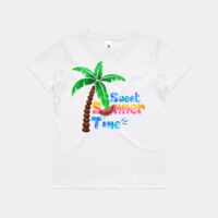 Youth Staple Tee Thumbnail