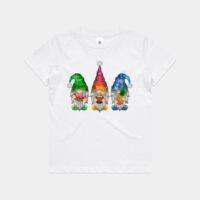 Youth Staple Tee Thumbnail