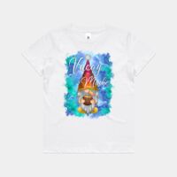 Youth Staple Tee Thumbnail