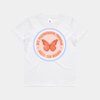 Youth Staple Tee Thumbnail