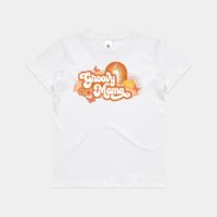 Youth Staple Tee Thumbnail
