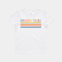 Youth Staple Tee Thumbnail
