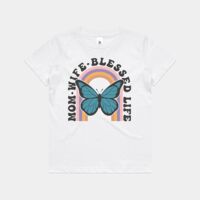 Youth Staple Tee Thumbnail