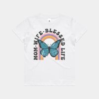 Youth Staple Tee Thumbnail