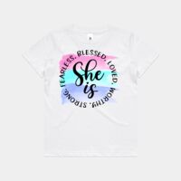 Youth Staple Tee Thumbnail