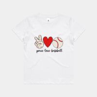 Youth Staple Tee Thumbnail