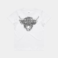 Youth Staple Tee Thumbnail