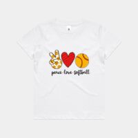 Youth Staple Tee Thumbnail