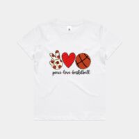 Youth Staple Tee Thumbnail