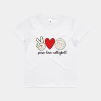 Youth Staple Tee Thumbnail