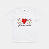 Youth Staple Tee Thumbnail