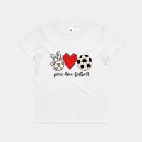 Youth Staple Tee Thumbnail