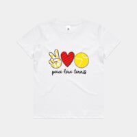 Youth Staple Tee Thumbnail